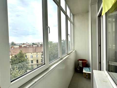 квартира за адресою Михайла Мулика вул. (Гаркуші), 36