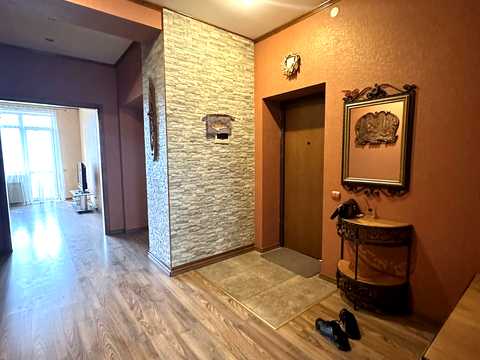 квартира за адресою Михайла Мулика вул. (Гаркуші), 36