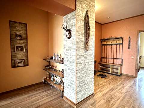 квартира за адресою Михайла Мулика вул. (Гаркуші), 36