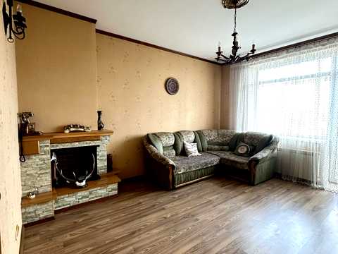 квартира за адресою Михайла Мулика вул. (Гаркуші), 36