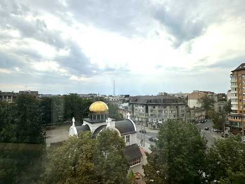 квартира за адресою Михайла Мулика вул. (Гаркуші), 36