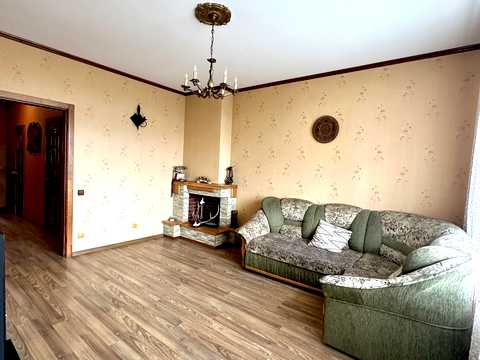 квартира за адресою Михайла Мулика вул. (Гаркуші), 36