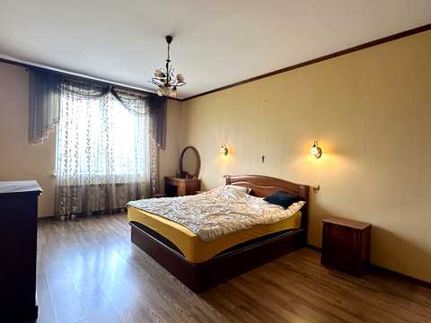 квартира за адресою Михайла Мулика вул. (Гаркуші), 36