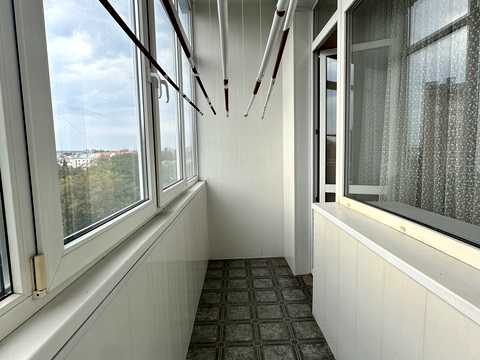 квартира за адресою Михайла Мулика вул. (Гаркуші), 36