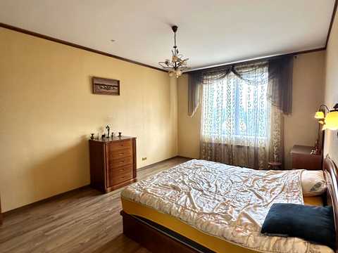 квартира за адресою Михайла Мулика вул. (Гаркуші), 36