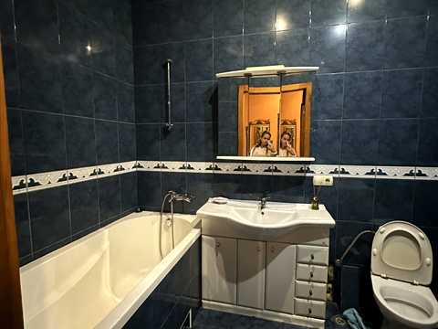 квартира за адресою Михайла Мулика вул. (Гаркуші), 36
