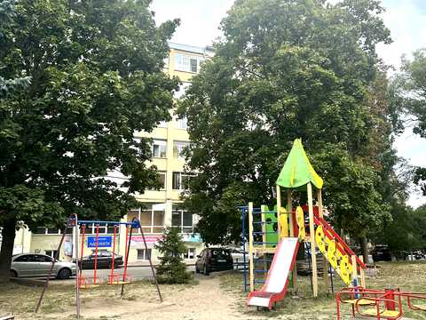 квартира за адресою Михайла Мулика вул. (Гаркуші), 36