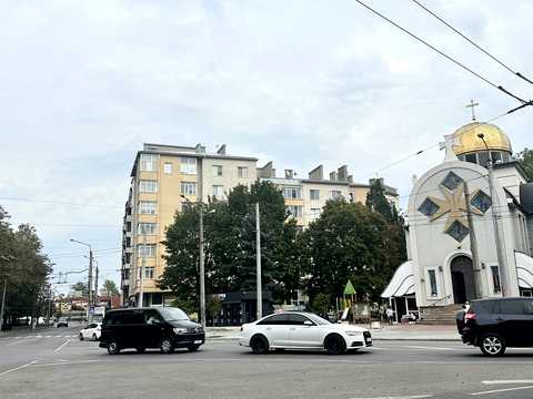квартира за адресою Михайла Мулика вул. (Гаркуші), 36
