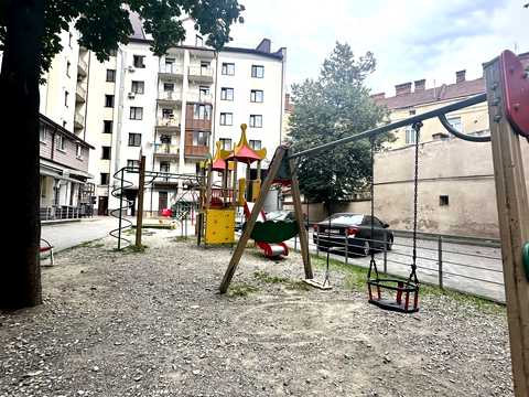 квартира за адресою Михайла Мулика вул. (Гаркуші), 36