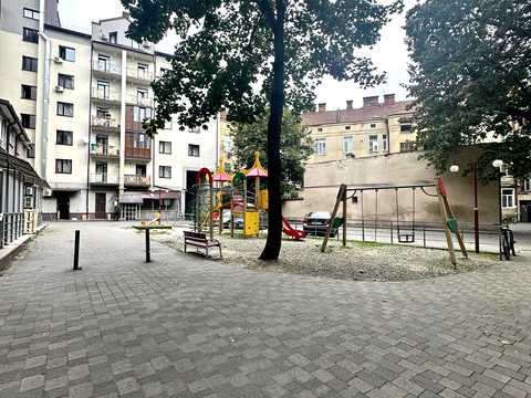 квартира за адресою Михайла Мулика вул. (Гаркуші), 36