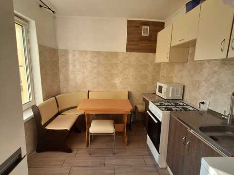 квартира по адресу Богдана Хмельницкого ул., 80