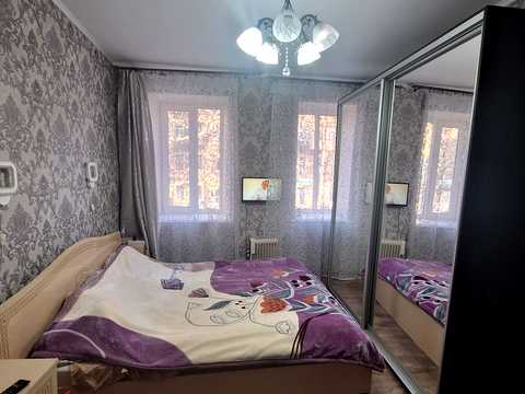 квартира по адресу Богдана Хмельницкого ул., 80
