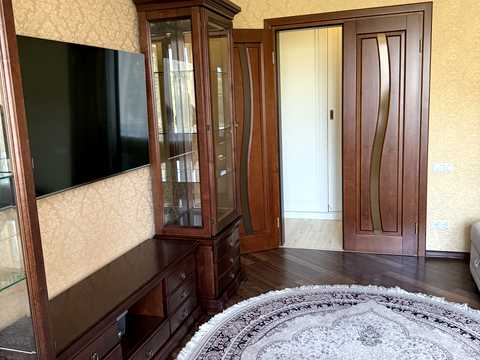 квартира по адресу Барвинковый пер. (2-й Черепановых), 12
