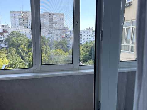 квартира по адресу Барвинковый пер. (2-й Черепановых), 12