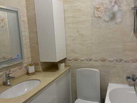 квартира по адресу Барвинковый пер. (2-й Черепановых), 12