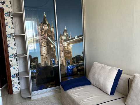 квартира по адресу Барвинковый пер. (2-й Черепановых), 12