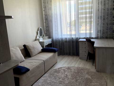 квартира по адресу Барвинковый пер. (2-й Черепановых), 12