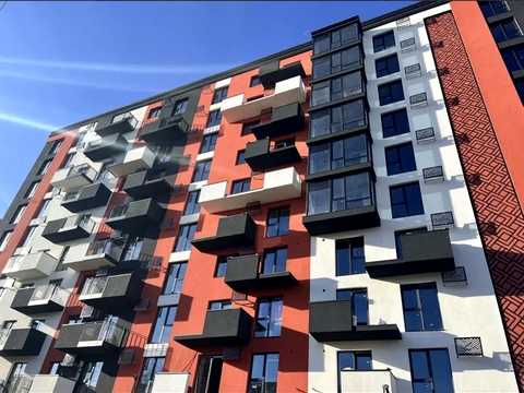 квартира за адресою Степана Бандери вул., (Будинок 1)