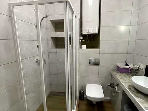 квартира по адресу Южная дорога ул., 3/6
