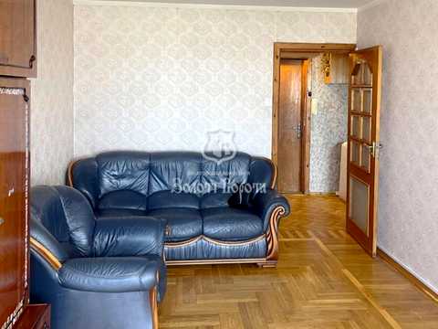квартира за адресою Райдужна вул., 17-А
