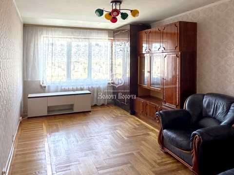 квартира за адресою Райдужна вул., 17-А