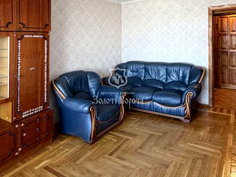 квартира за адресою Райдужна вул., 17-А