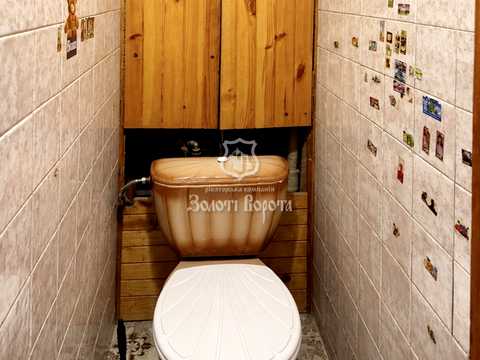 квартира за адресою Райдужна вул., 17-А