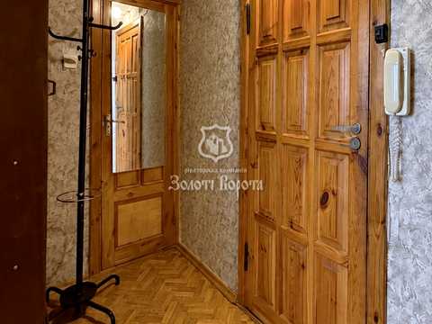 квартира за адресою Райдужна вул., 17-А