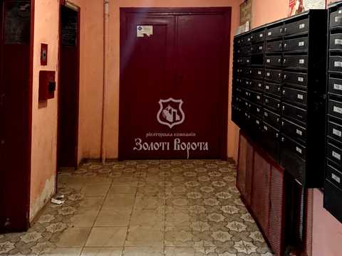 квартира за адресою Райдужна вул., 17-А