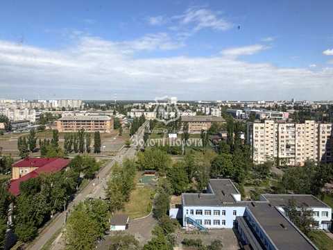 квартира за адресою Райдужна вул., 17-А