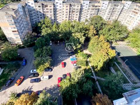 квартира за адресою Райдужна вул., 17-А