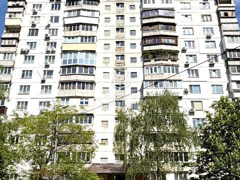 квартира за адресою Райдужна вул., 17-А
