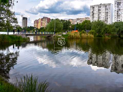 квартира за адресою Райдужна вул., 17-А