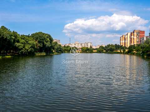 квартира за адресою Райдужна вул., 17-А