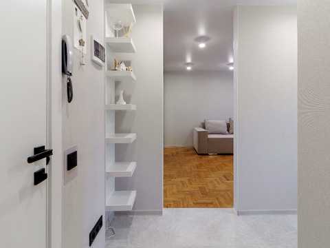квартира за адресою Бастіонна вул., 1/36