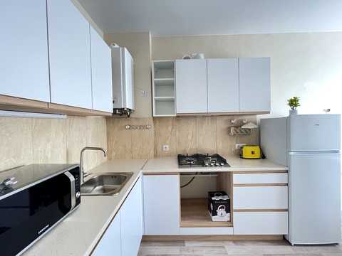 квартира за адресою Соборна вул., 2-К/15