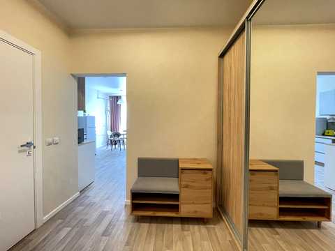 квартира за адресою Соборна вул., 2-К/15