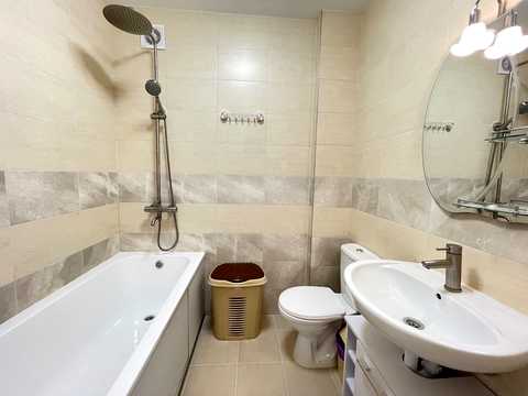 квартира за адресою Соборна вул., 2-К/15