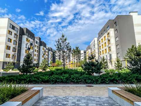 квартира за адресою Соборна вул., 2-К/15