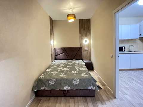 квартира за адресою Соборна вул., 2-К/15
