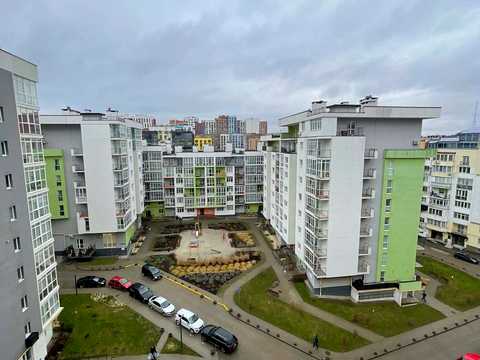 квартира по адресу Тараса Шевченко ул., (Будинок 8)