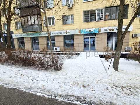 комерційна за адресою Берестейський просп. (Перемоги), 12
