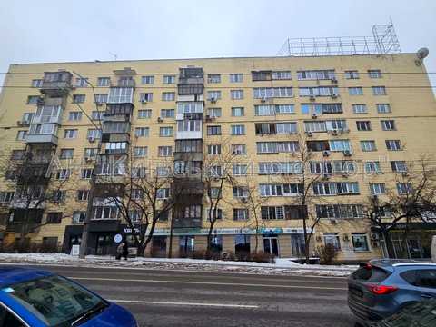 комерційна за адресою Берестейський просп. (Перемоги), 12