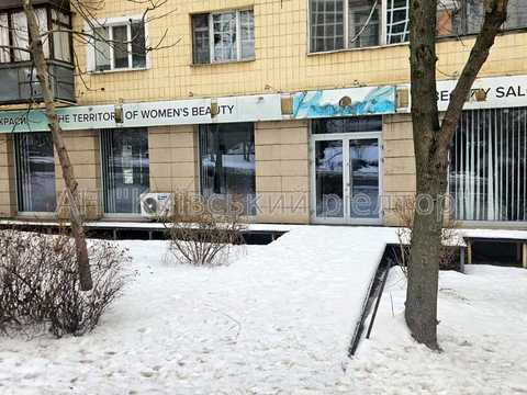 комерційна за адресою Берестейський просп. (Перемоги), 12