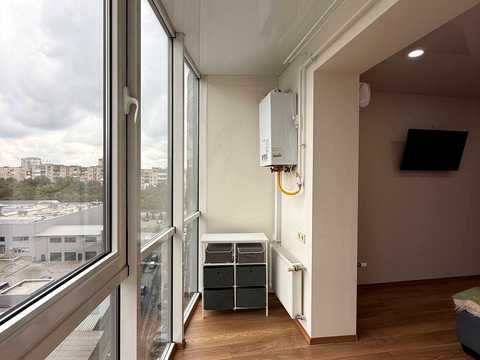 квартира по адресу Кульпарковская ул., 230-А