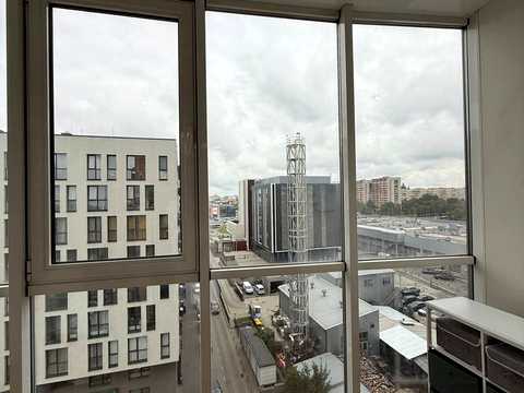 квартира по адресу Кульпарковская ул., 230-А