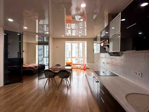 квартира по адресу Кульпарковская ул., 230-А