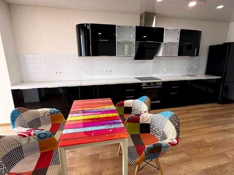 квартира по адресу Кульпарковская ул., 230-А