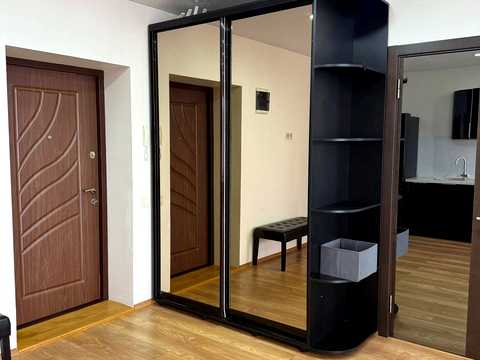 квартира по адресу Кульпарковская ул., 230-А