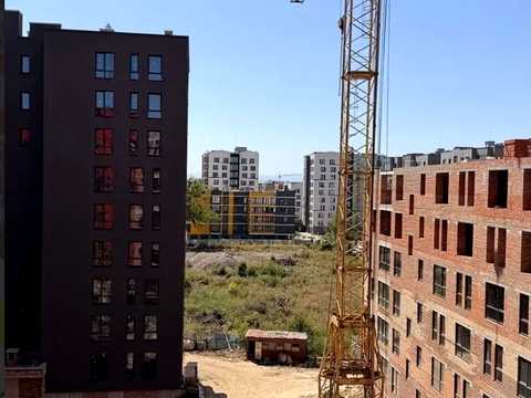 квартира за адресою Національної Гвардії вул., (Будинок 2)